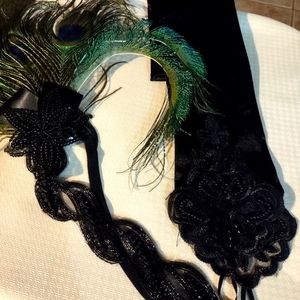 1920s Assessories